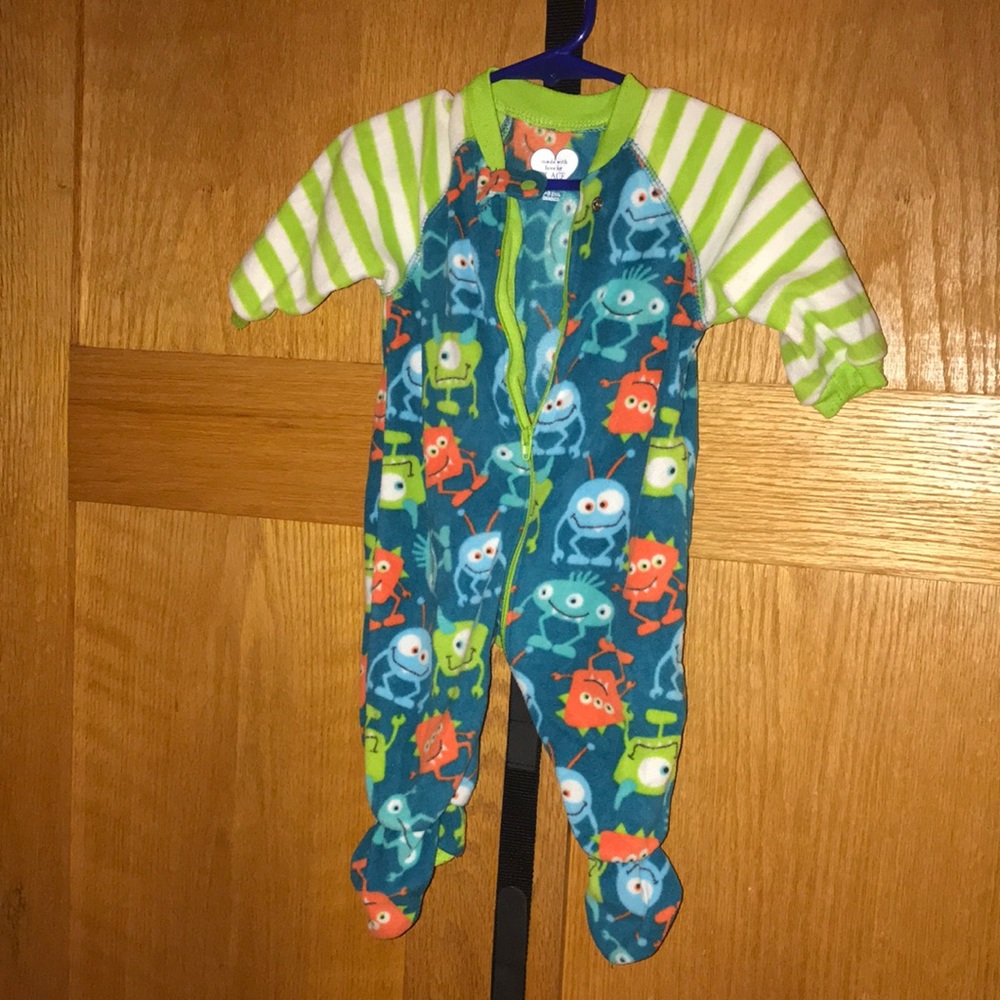 Baby onsie